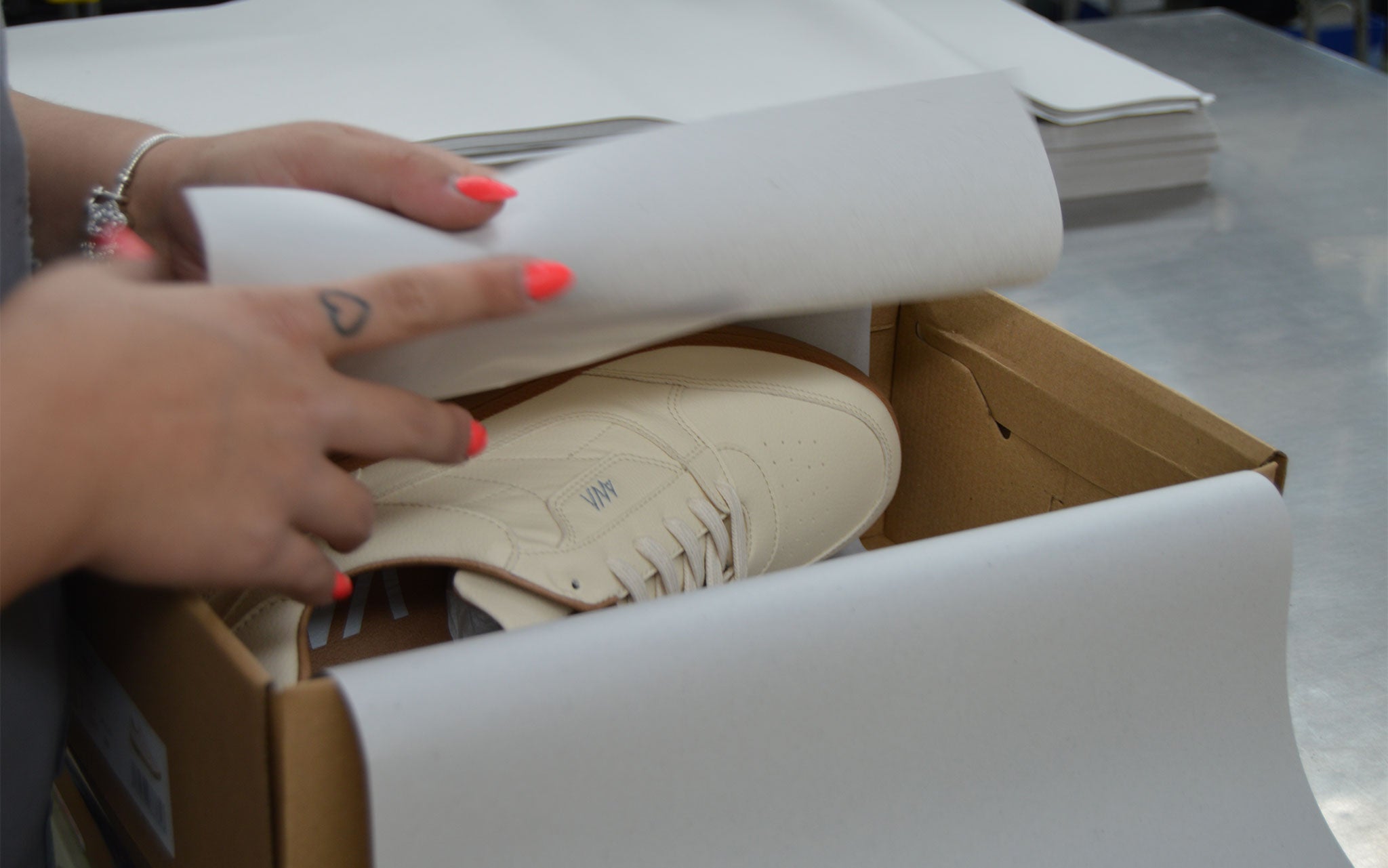 Zeero Verwirrung | 100% Transparenz ➞ Preisstruktur unseres Sneakers