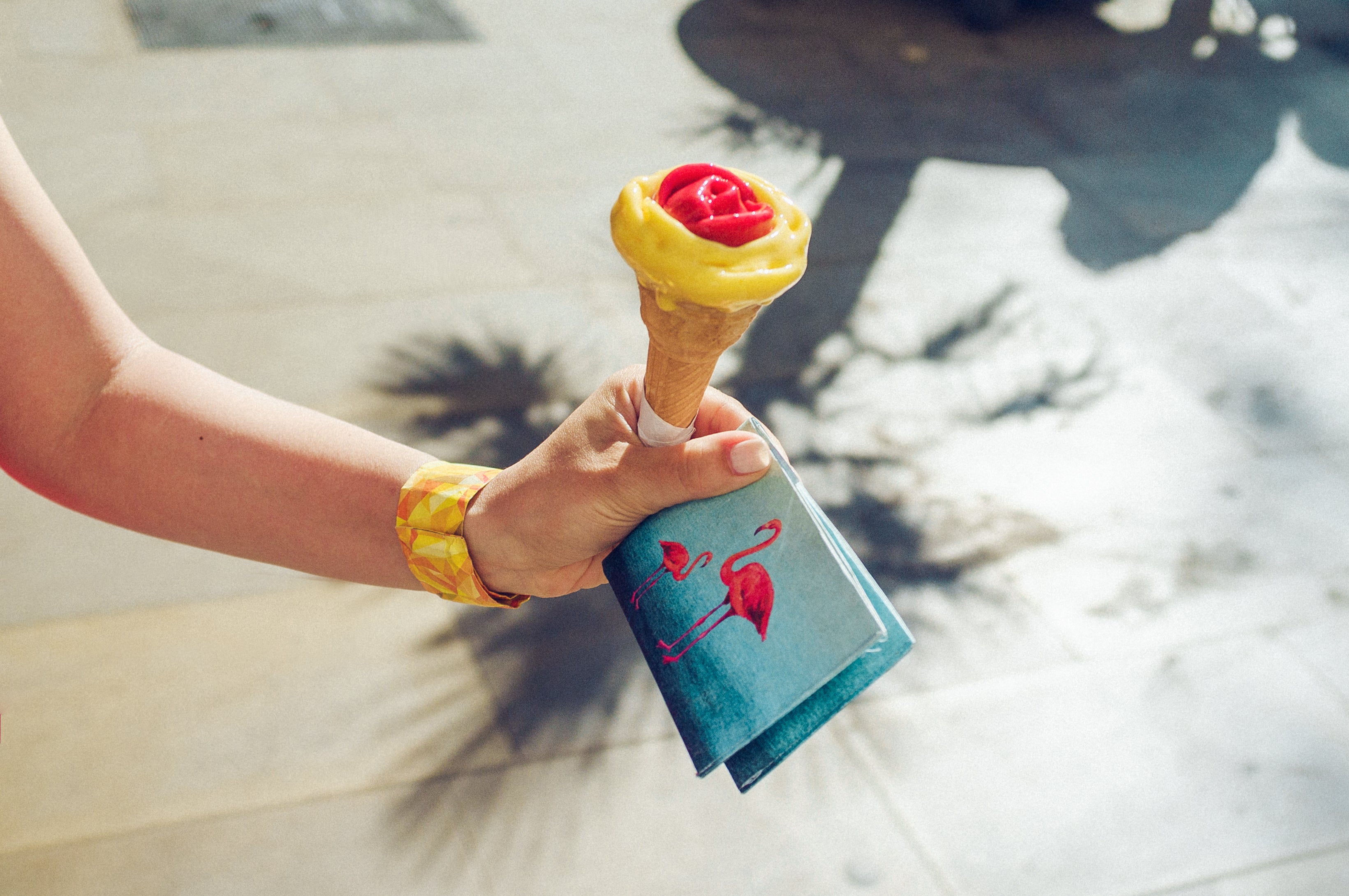 Classic Portemonnaie