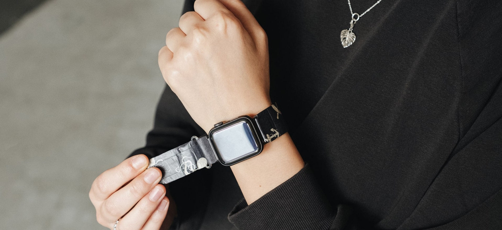 38 | 40 | 41 mm Watch Straps