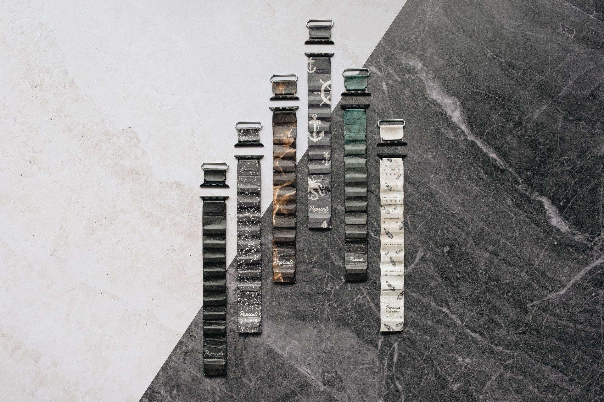 42 | 44 | 45 mm Watch Straps