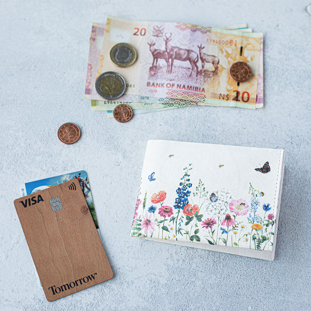 Little Bee Fresh x Paprcuts