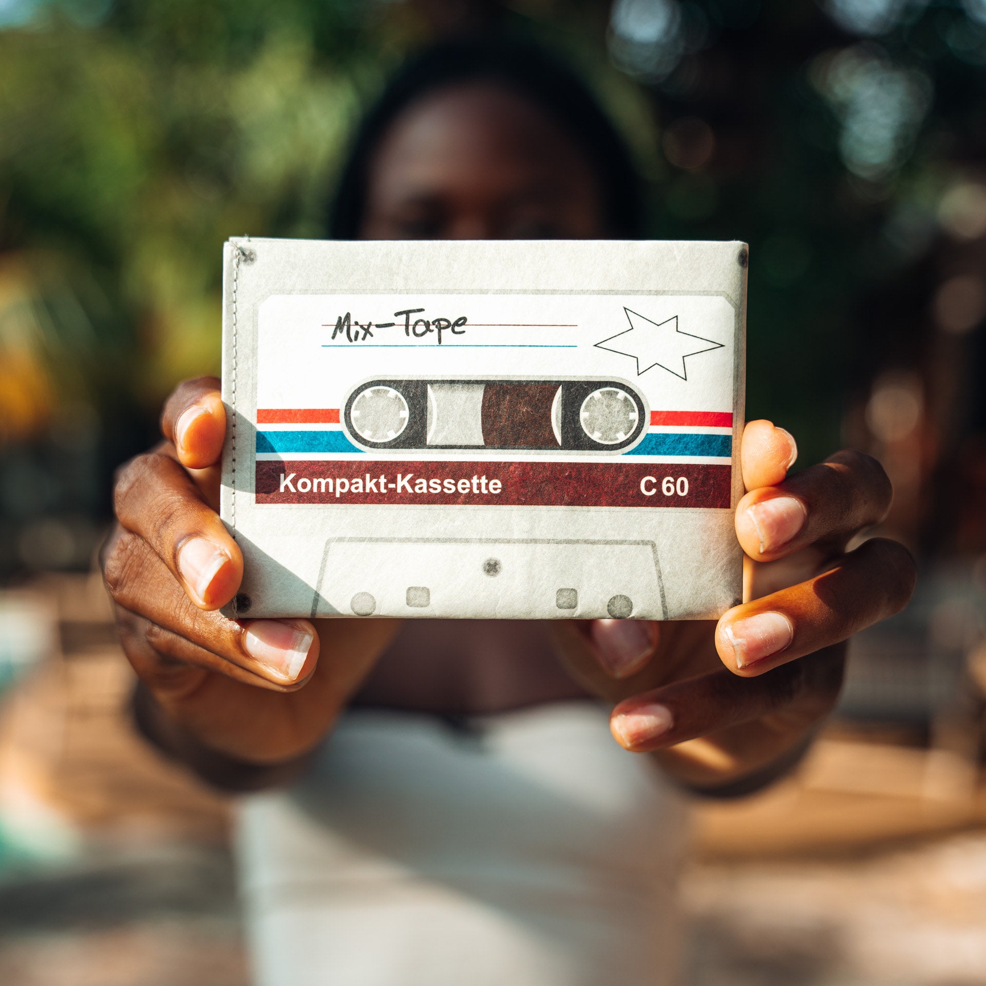 RFID + RFID Portemonnaie