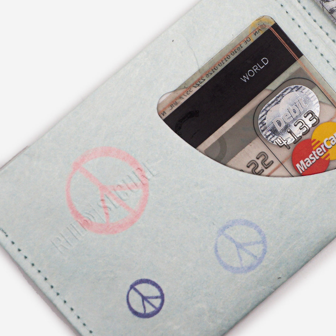 No War | Kreuzueber Coop