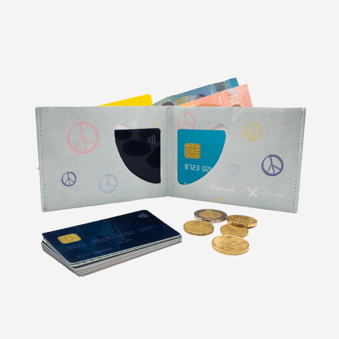 No War | Kreuzueber Coop