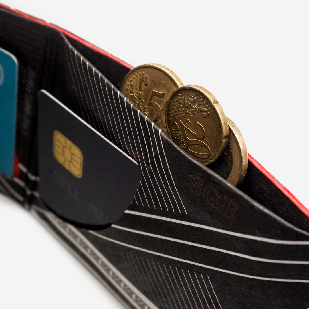 Eintracht Frankfurt | Stripes