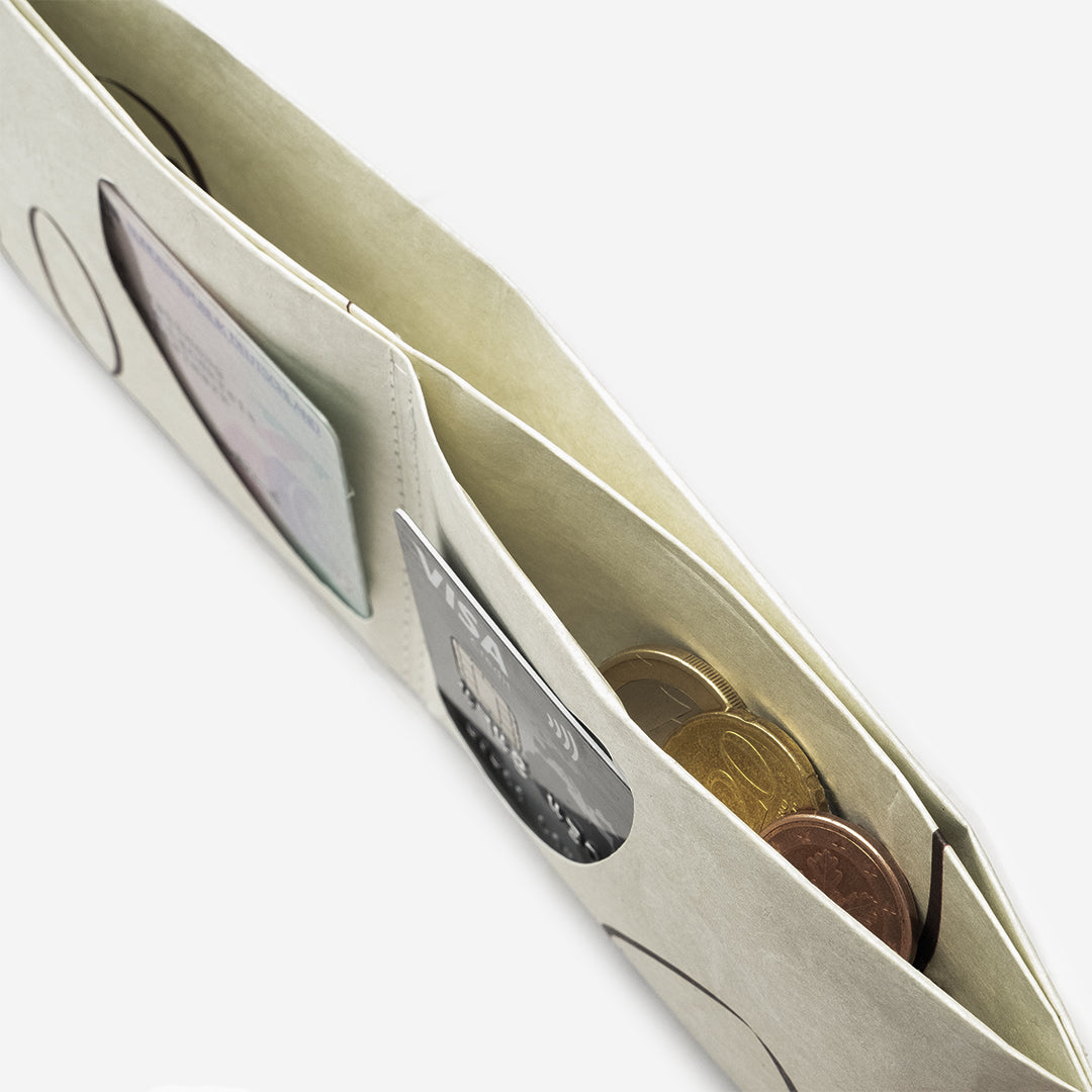 RFID + RFID Portemonnaie