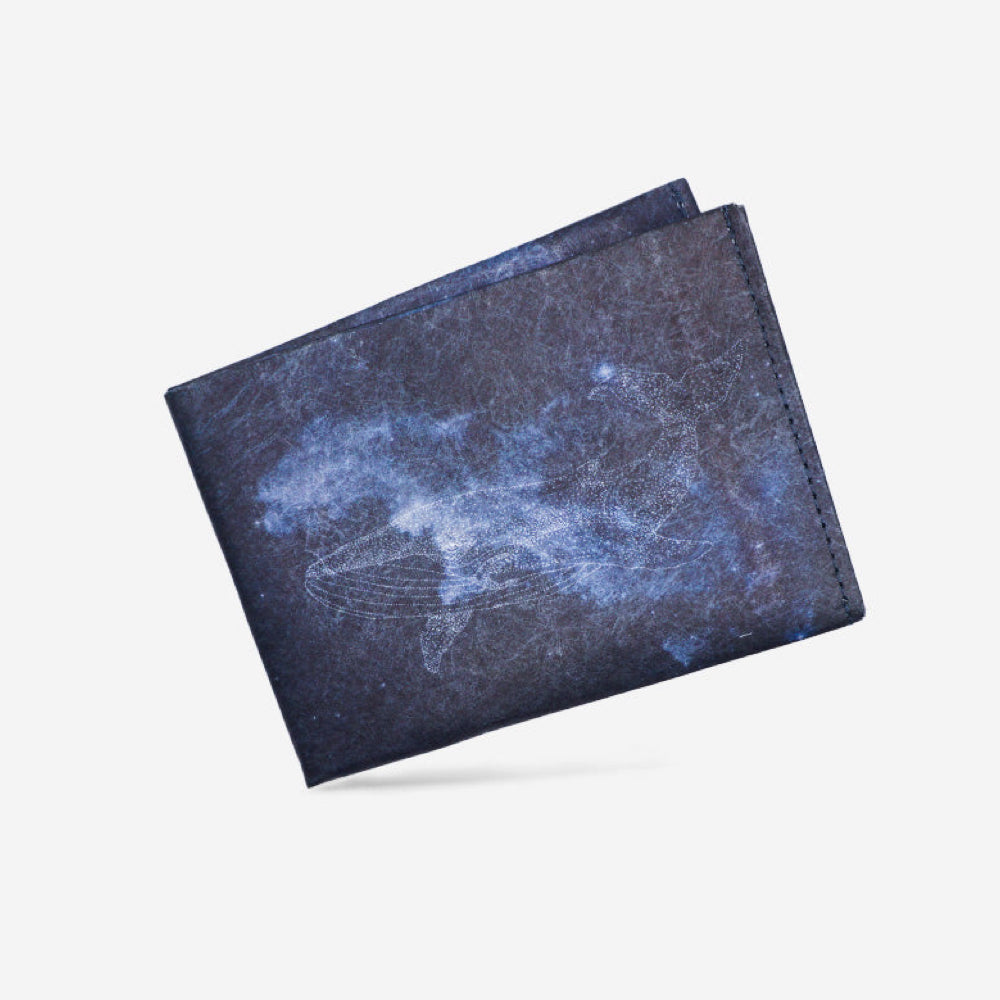 RFID Portemonnaie + Tabakbeutel 2.0. Bundle