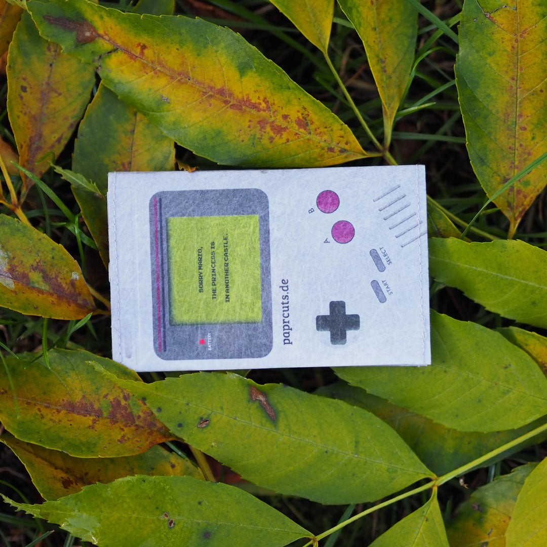 Game Boy