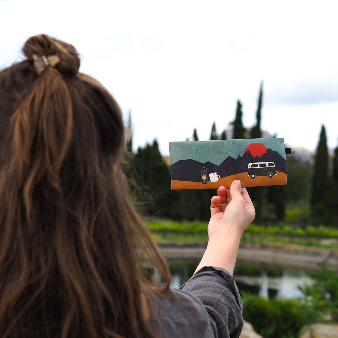 Vanlife | Roadtyping Koop