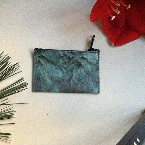 Coin Purse | Surprise Design