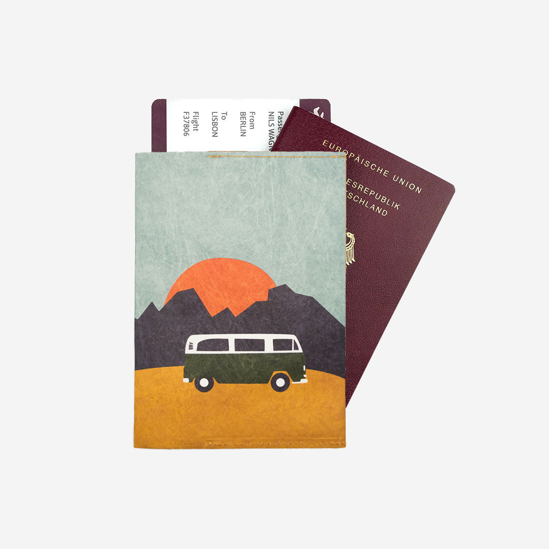 Vanlife | Roadtyping Koop