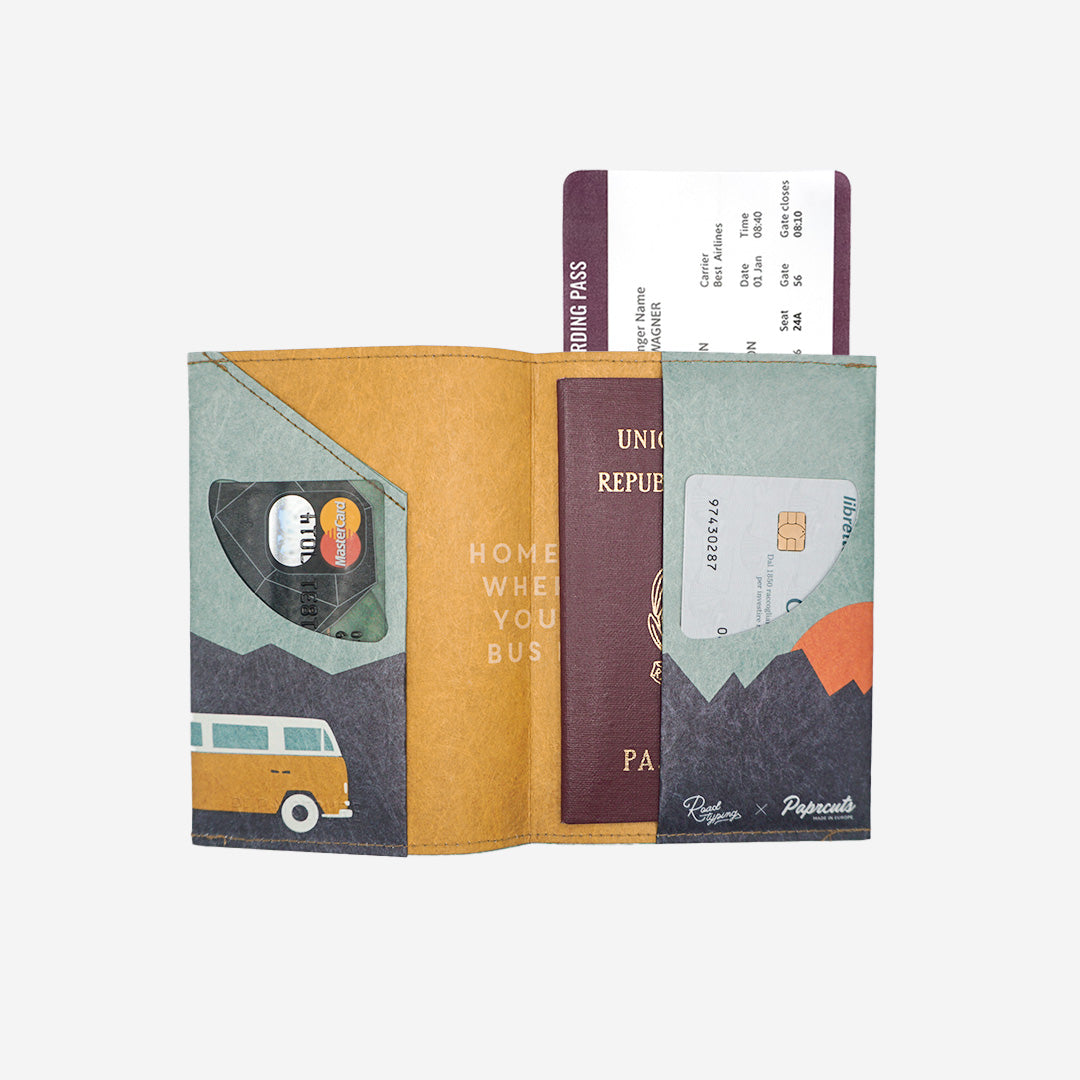 Vanlife | Roadtyping Buy