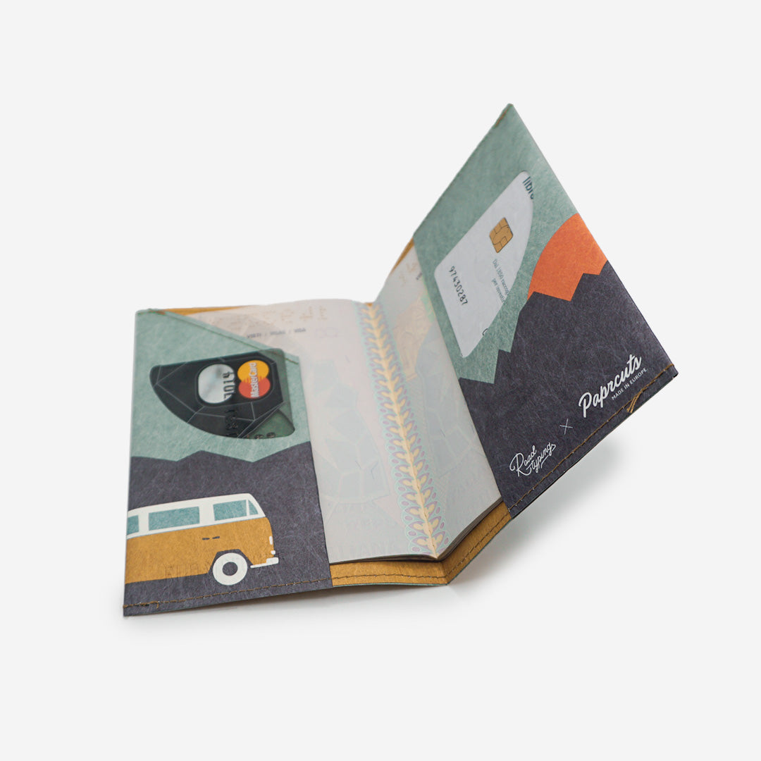 Vanlife | Roadtyping Buy