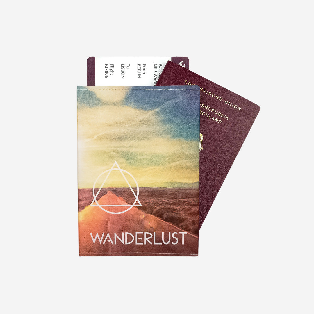 Wanderlust