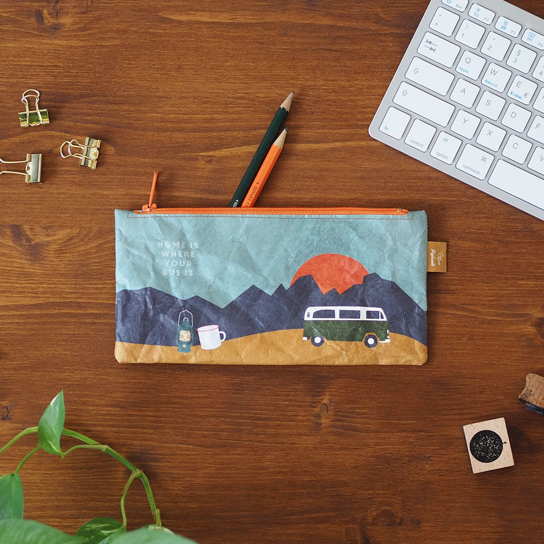 Vanlife | Roadtyping Koop