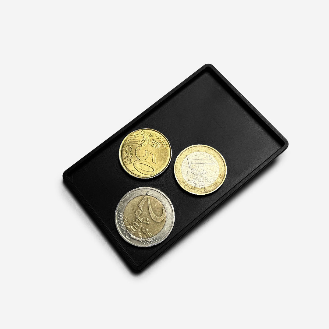 Coin card