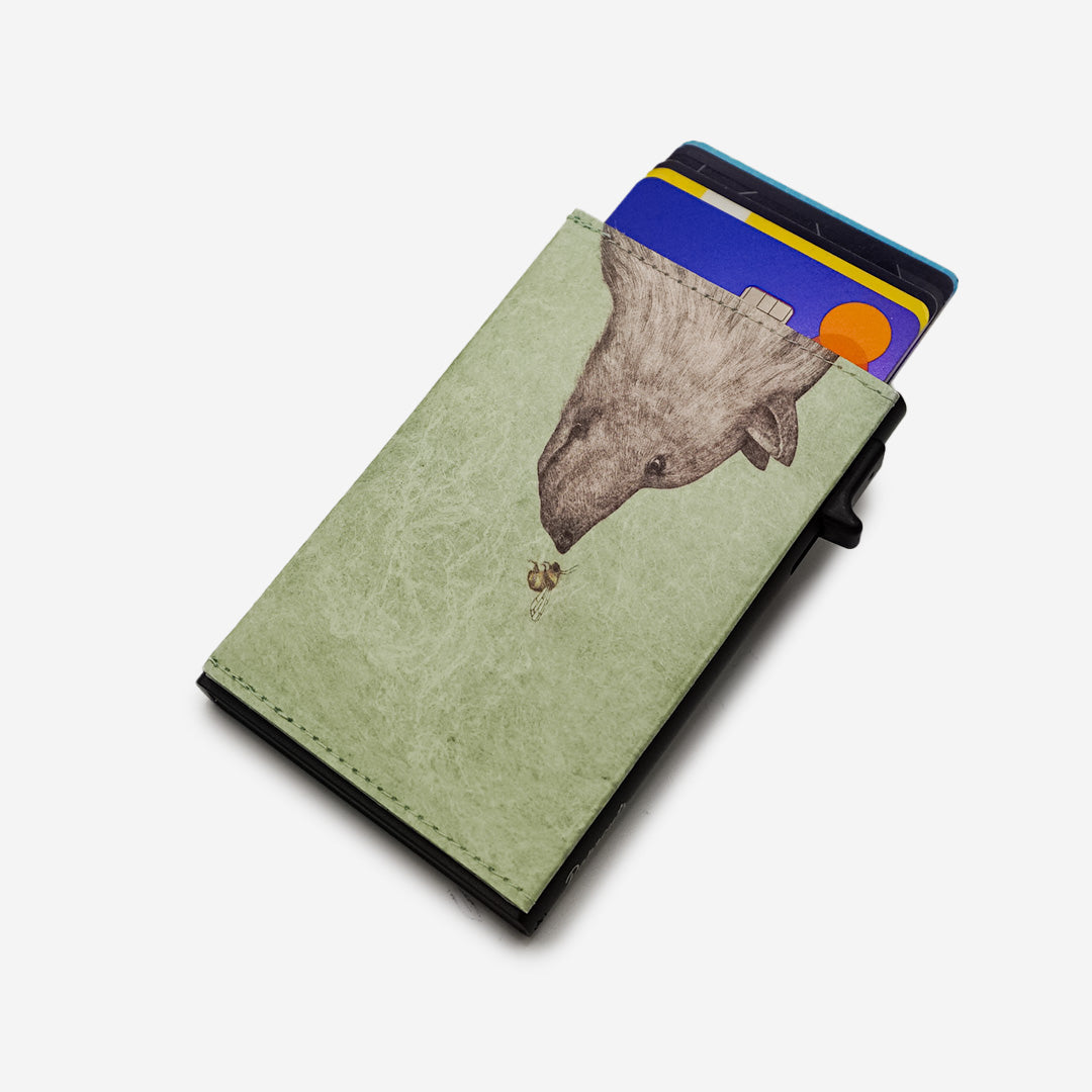 Die Begegnung | Ligarti Koop