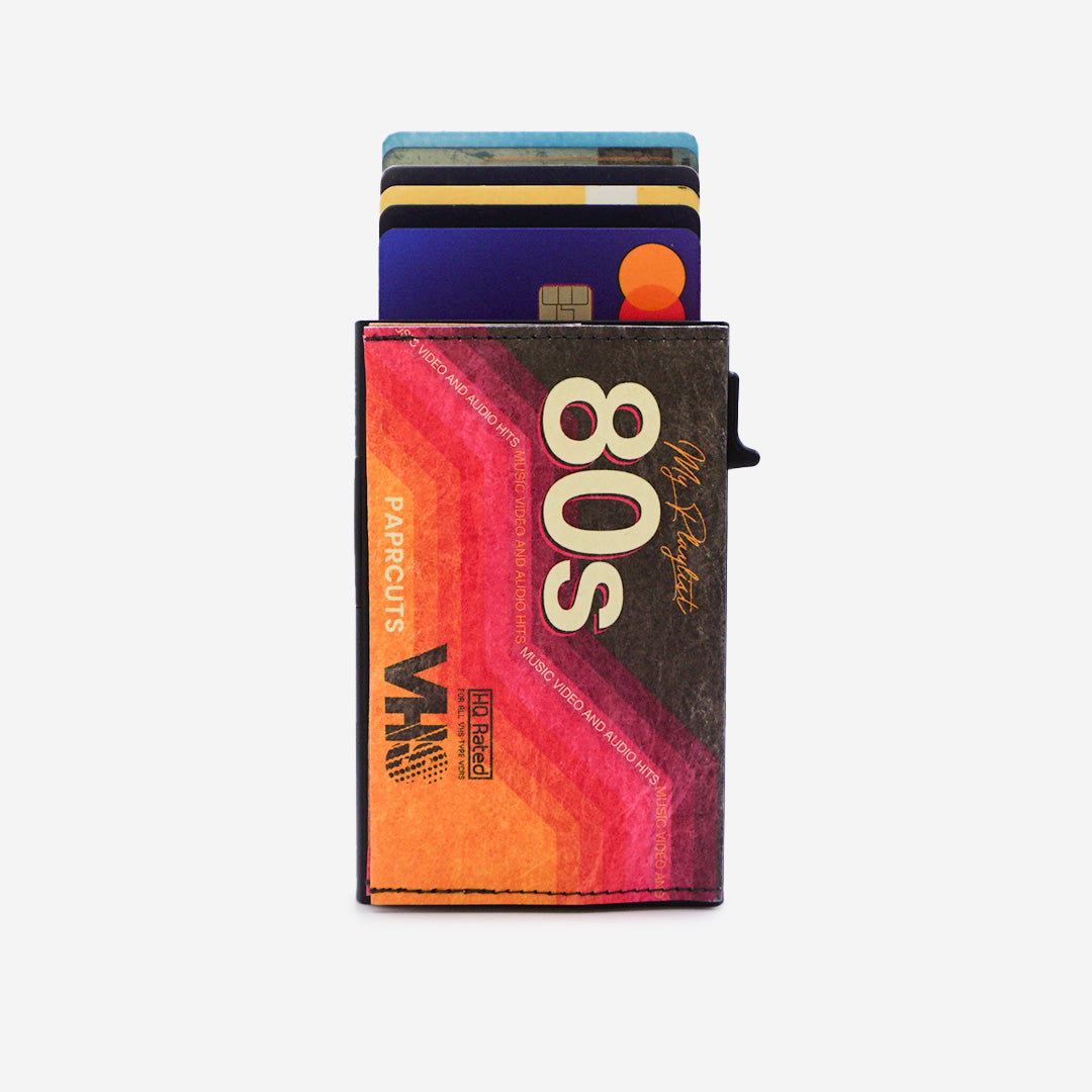VHS