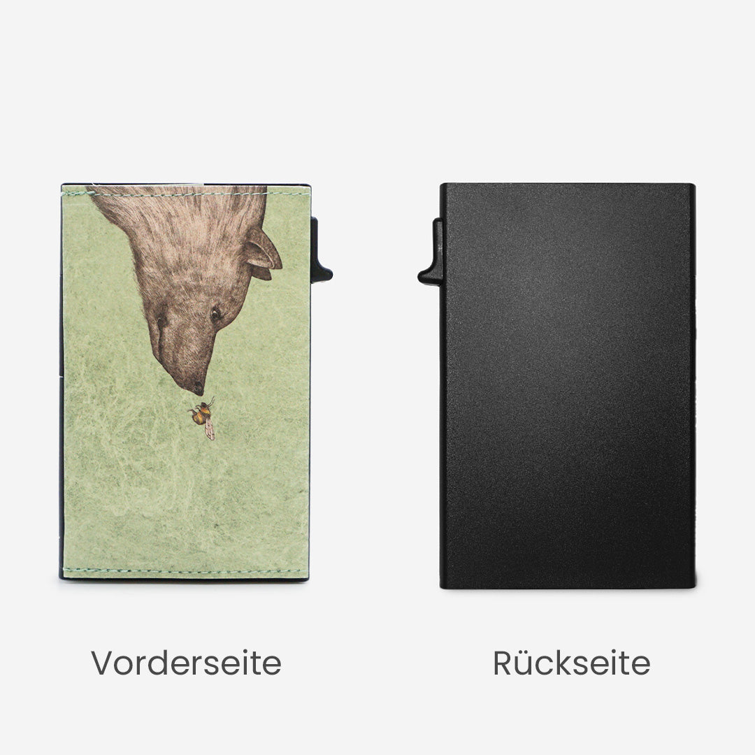 Die Begegnung | Ligarti Koop