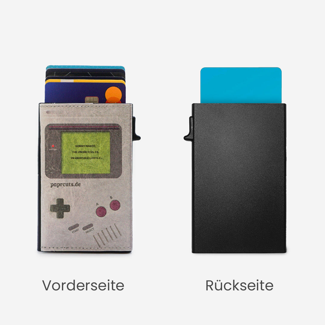 Game Boy