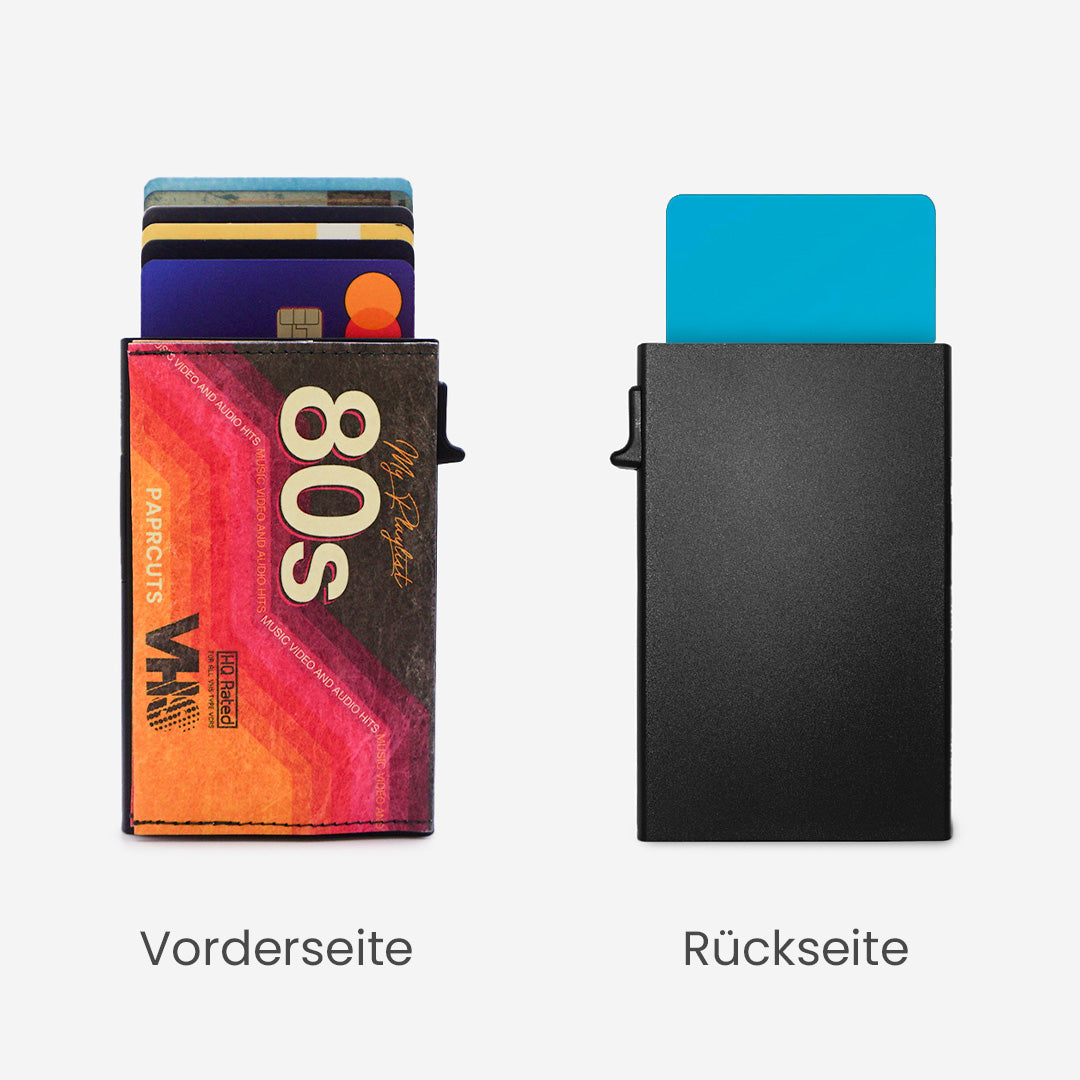 VHS