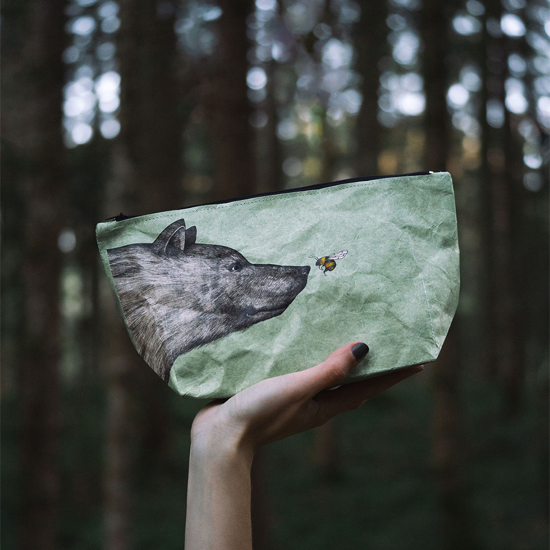 Die Begegnung | Ligarti Koop