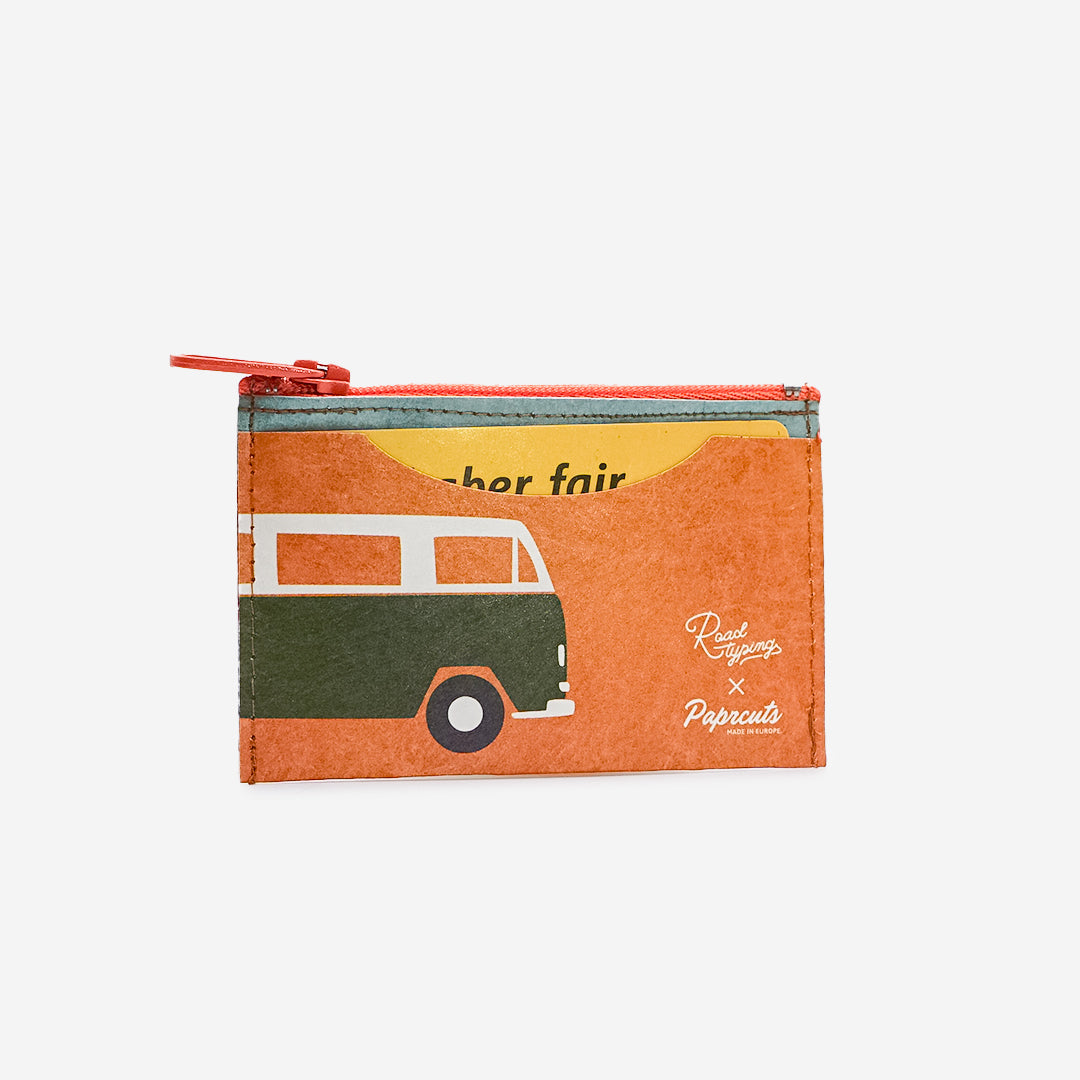 Vanlife l Roadtyping Koop