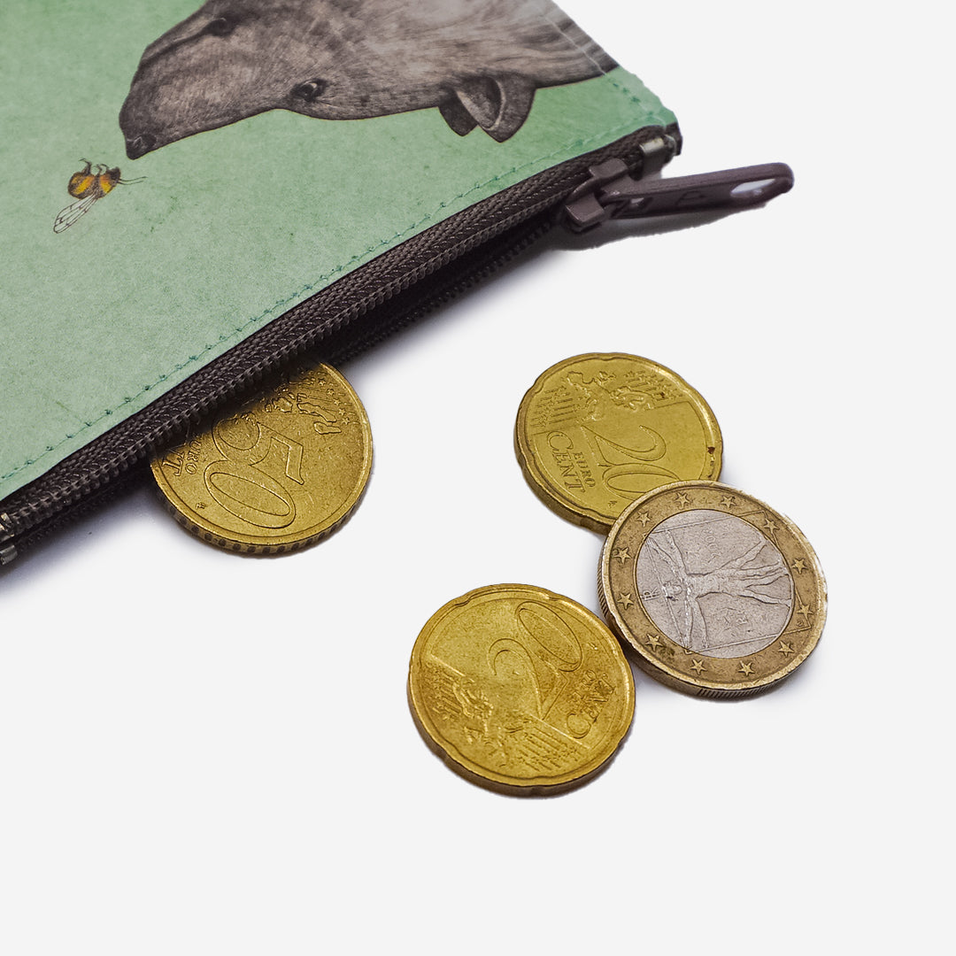 The Encounter | Ligarti Coop