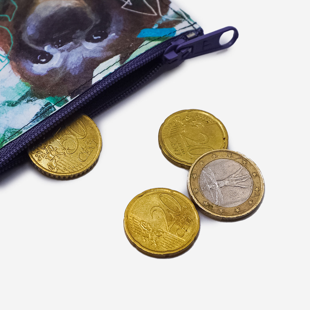 Happy Sloth l Jules Boho Coop