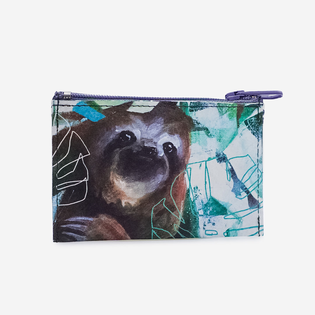 Happy Sloth l Jules Boho Koop