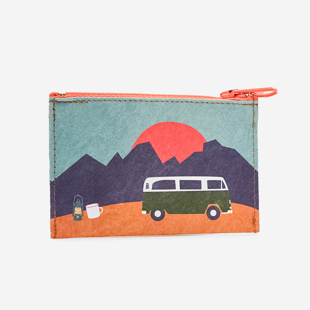 Vanlife l Roadtyping Koop