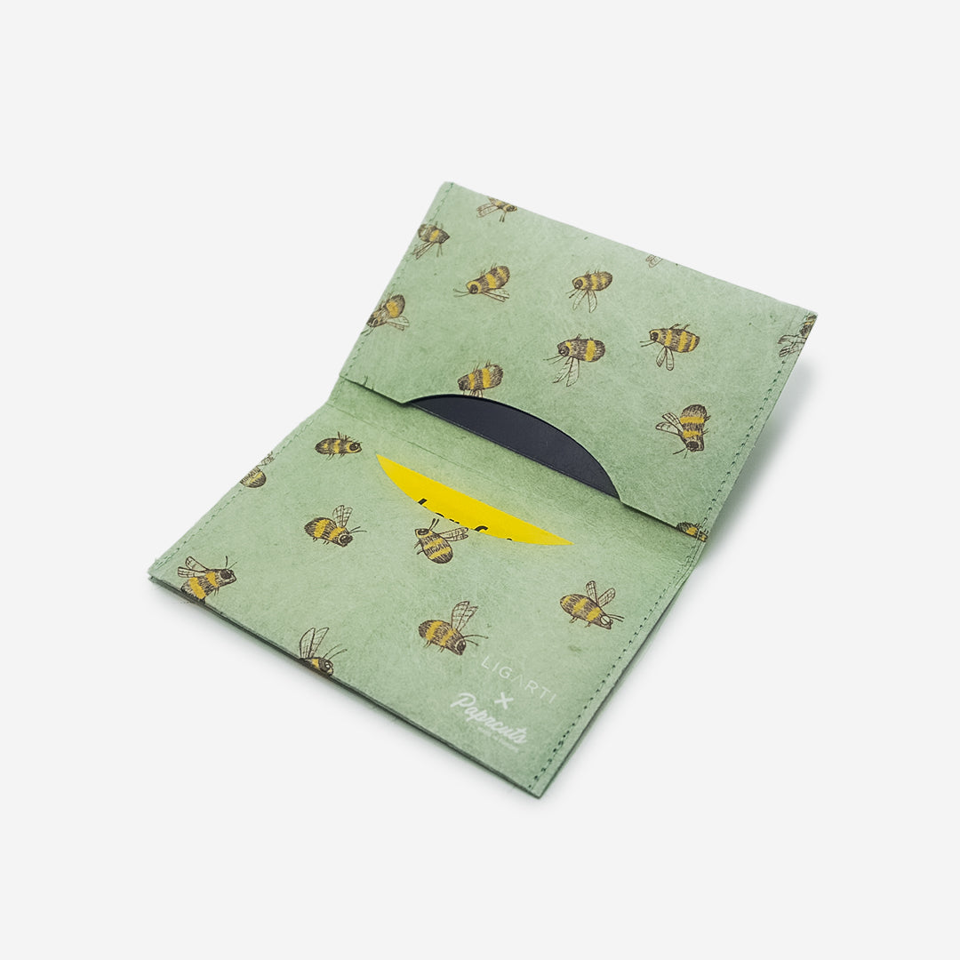 Die Begegnung | Ligarti Koop