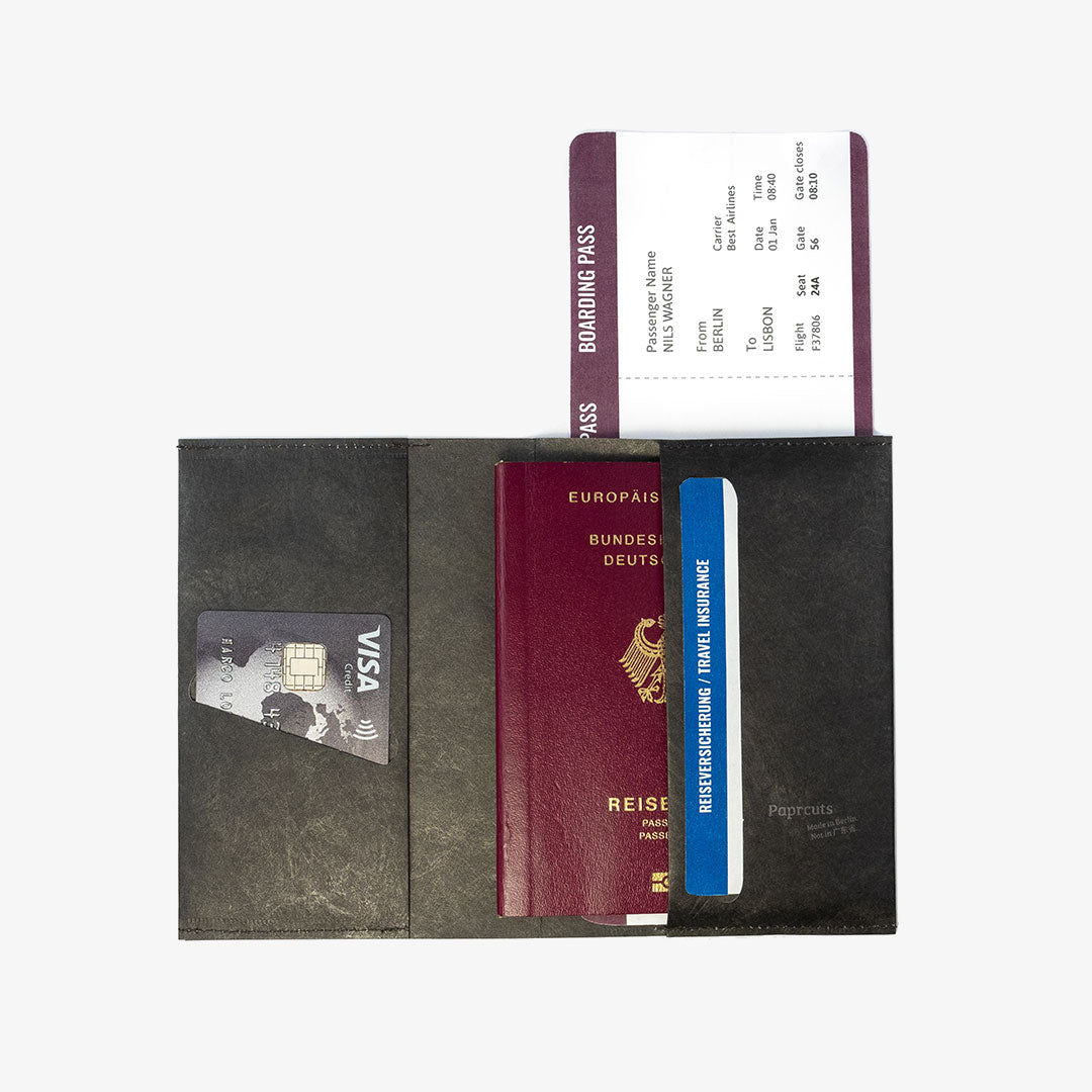 Überraschungsdesign