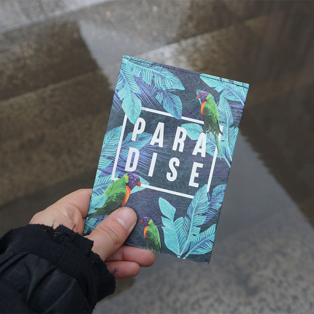 Paradise