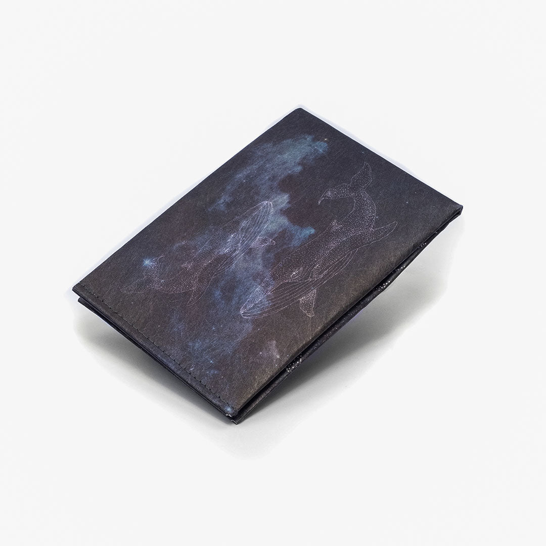 B-Ware Galactic Whale