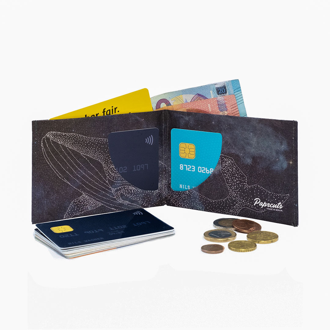 B-Ware Galactic Whale