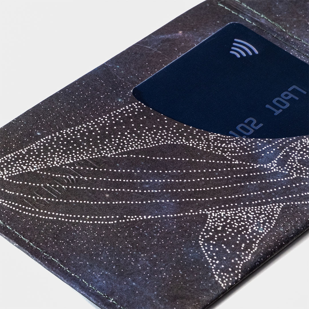 B-Ware Galactic Whale