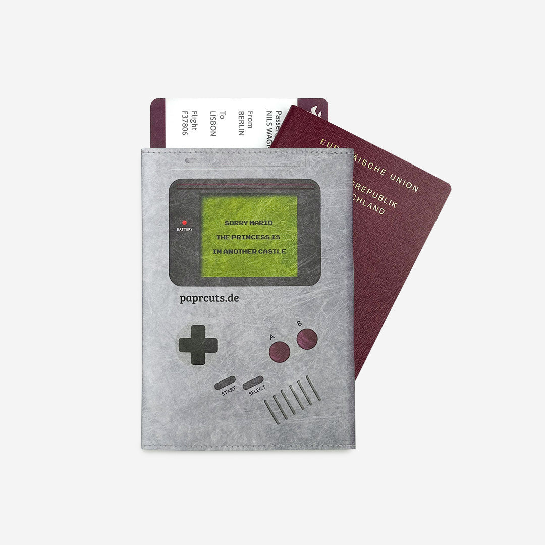 Game Boy