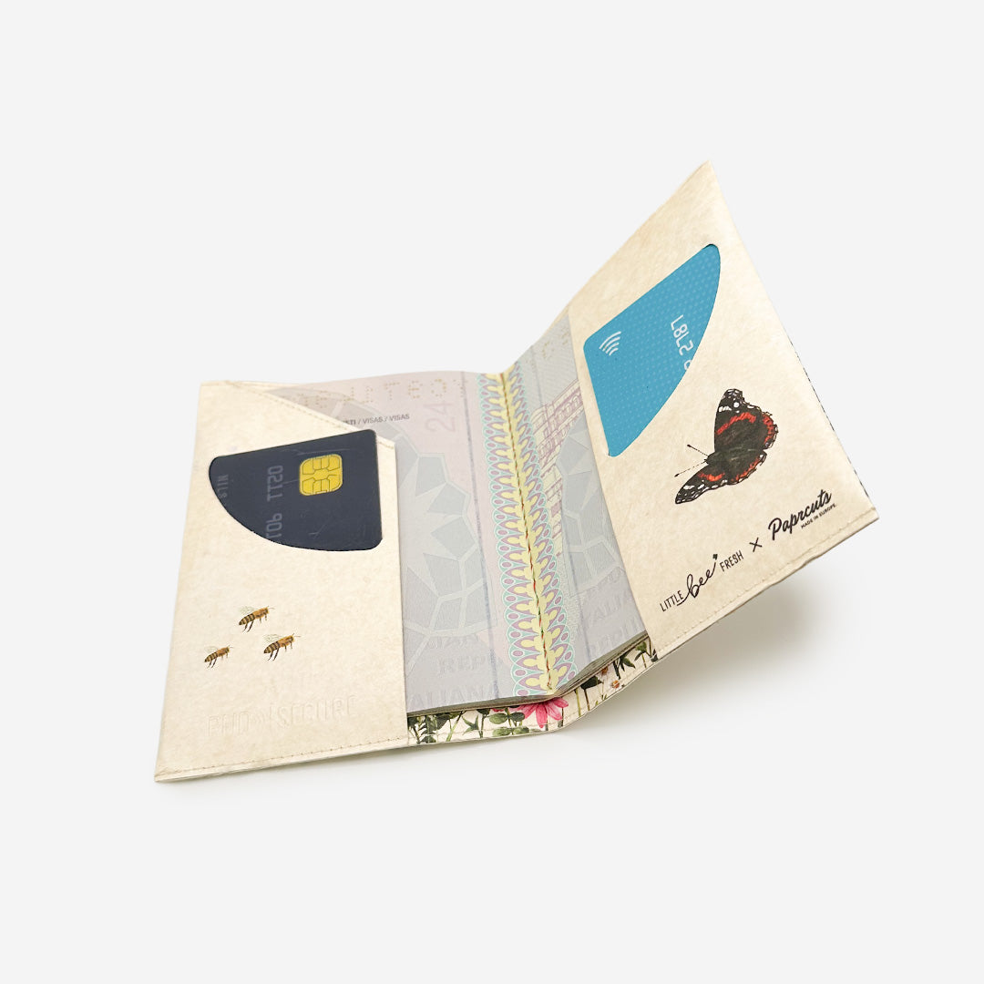 Blumenwiese | Little Bee Fresh Koop