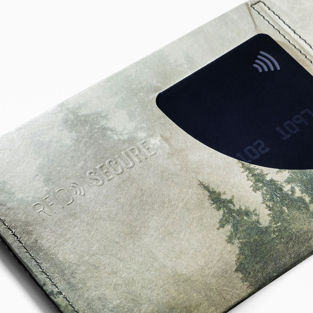 RFID + RFID Pro Portemonnaie Bundle