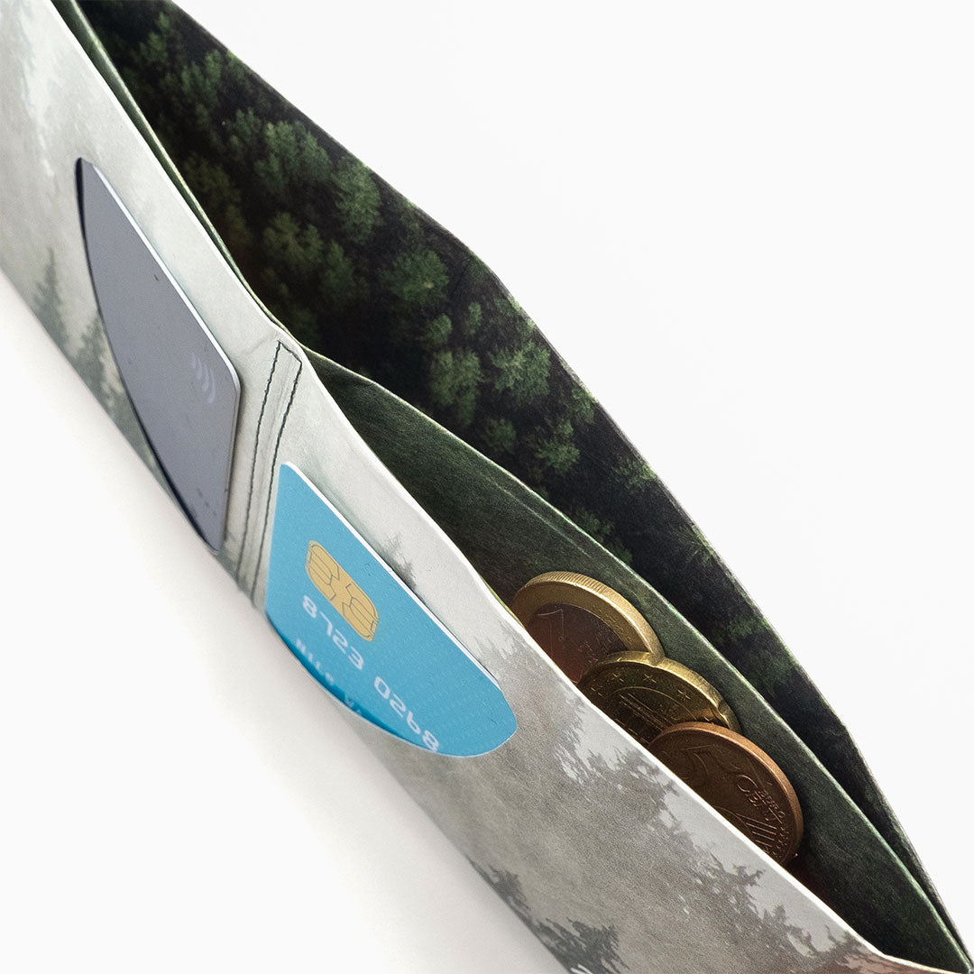 RFID + RFID Pro Portemonnaie Bundle