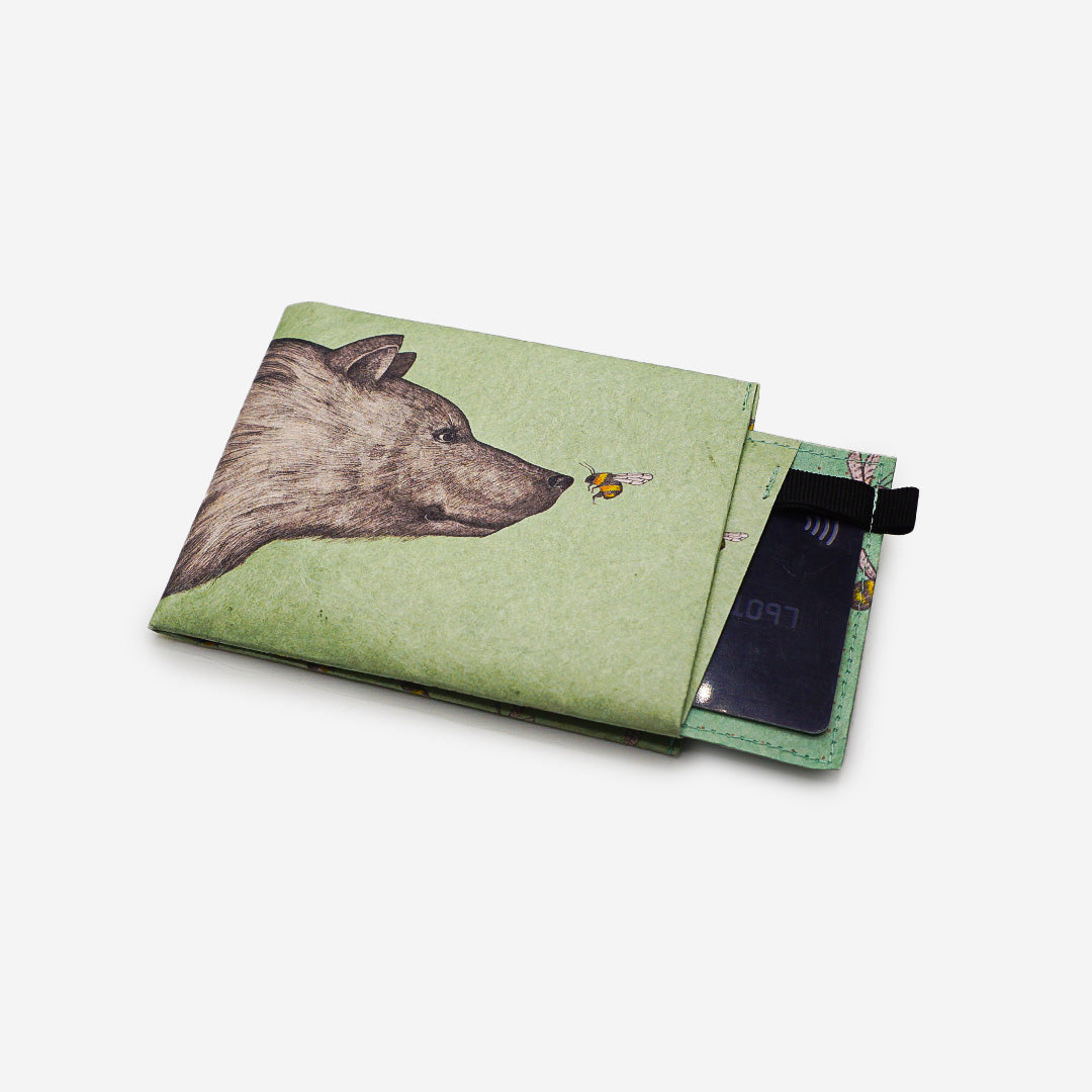 B-Stock The Encounter | Ligarti Coop