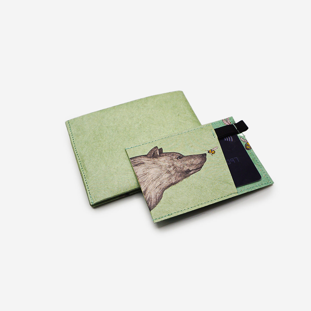 B-Stock The Encounter | Ligarti Coop