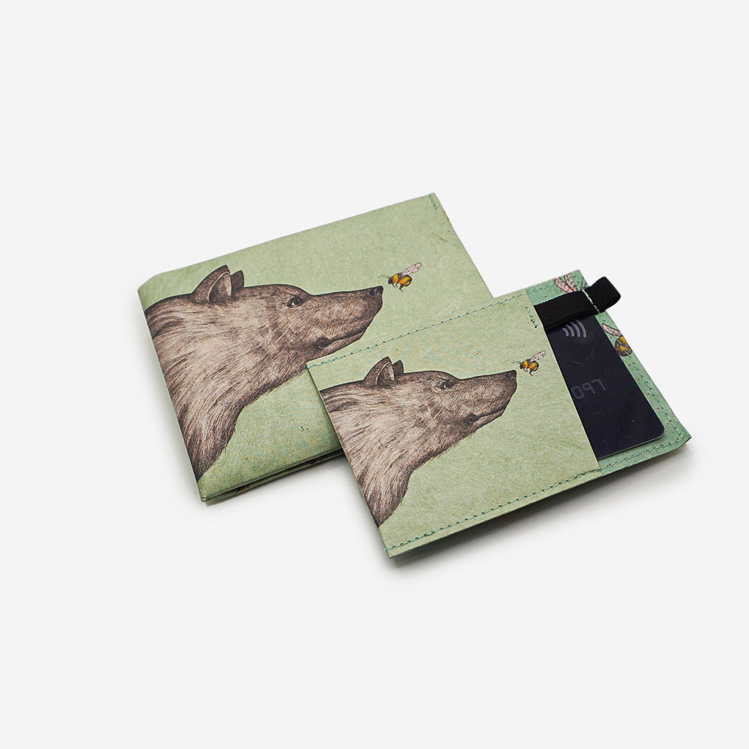 B-Stock The Encounter | Ligarti Coop
