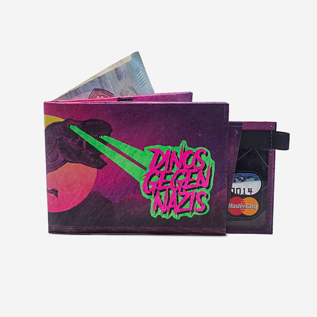 Dinos gegen Nazis | Kreuzueber Koop