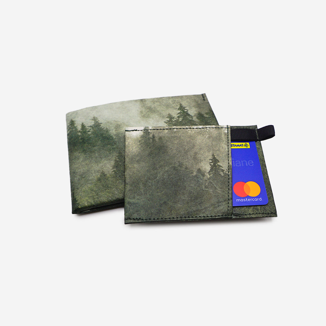 RFID Pro Portemonnaie + Tabakbeutel 2.0. Bundle