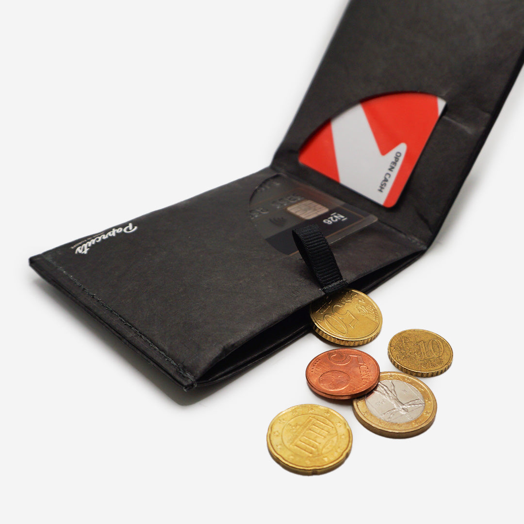 RFID + RFID Pro Portemonnaie Bundle