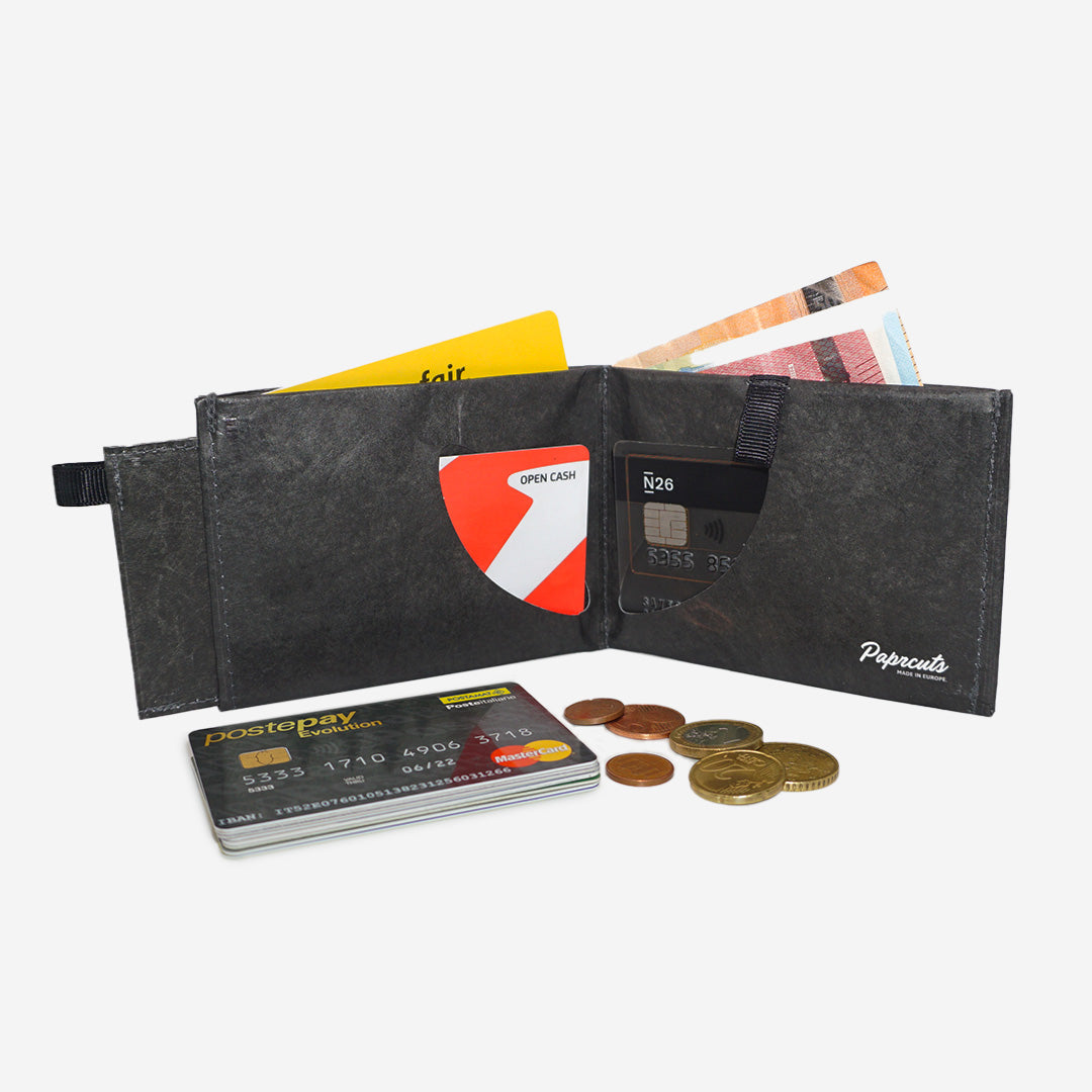 RFID + RFID Pro Portemonnaie Bundle