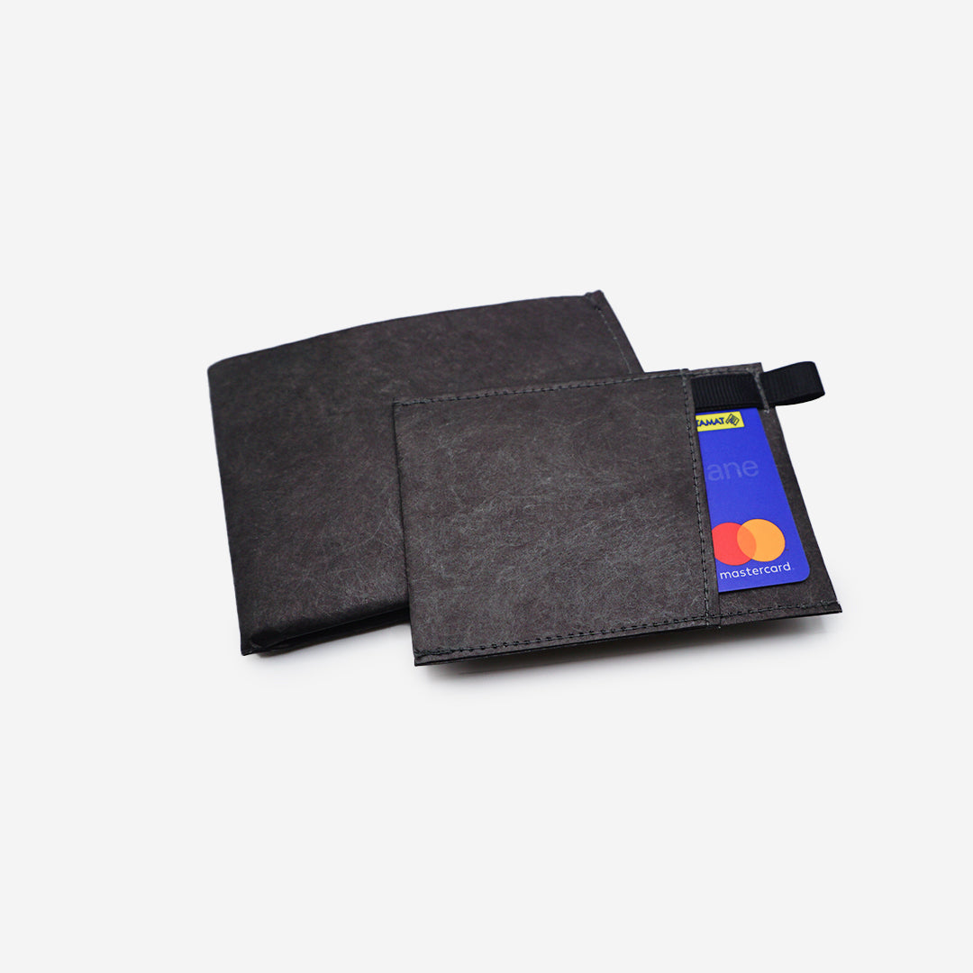 RFID + RFID Pro Portemonnaie Bundle