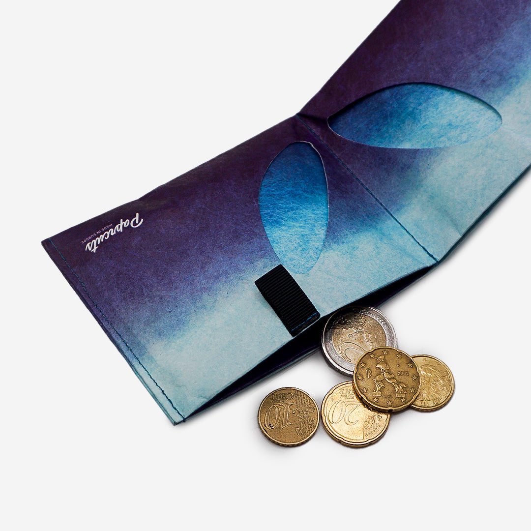 RFID Alu Kartenetui + RFID Pro Portemonnaie Bundle